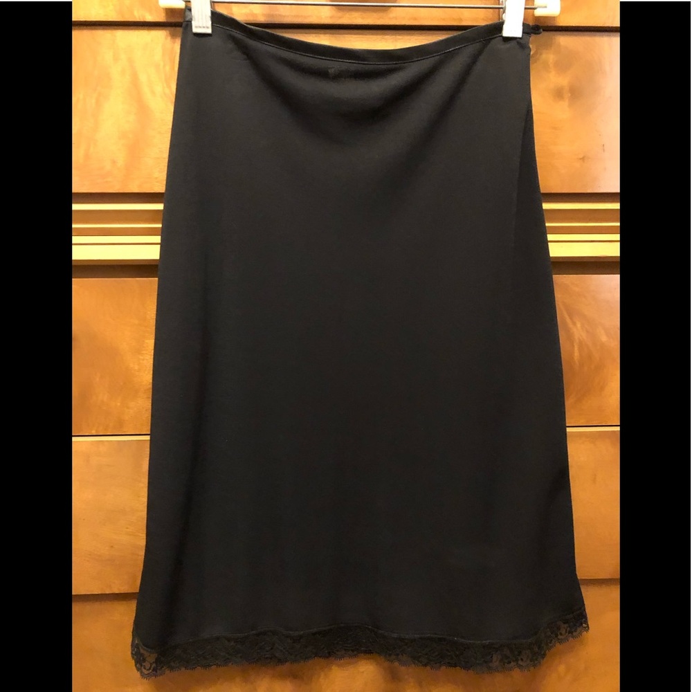 Vanessa Bruno Pencil Skirt